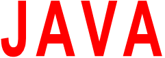 JAVA